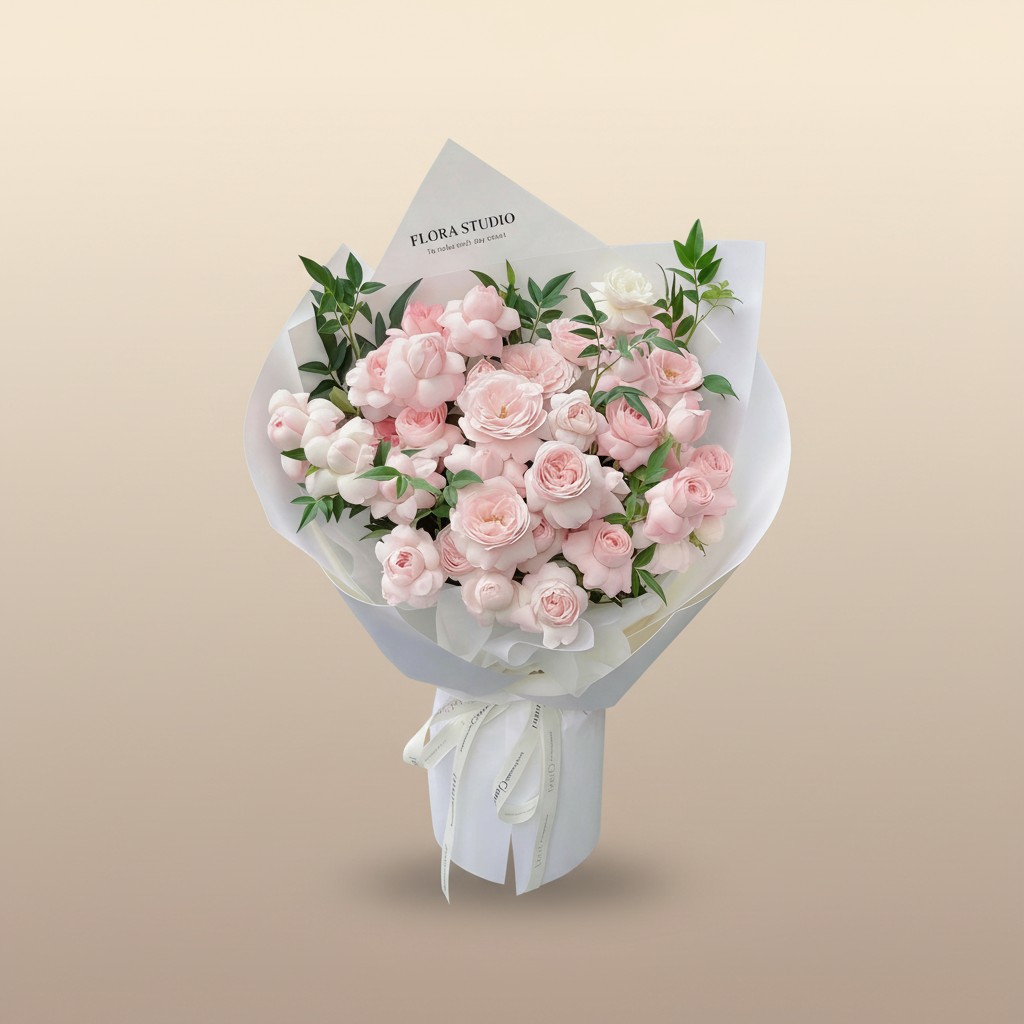 仙吻漫語